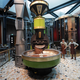 Image for article titled Inside Starbucks’s supersized homage to its Italian roots